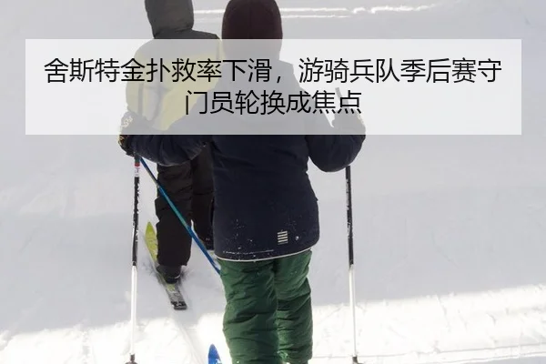 舍斯特金扑救率下滑，游骑兵队季后赛守门员轮换成焦点